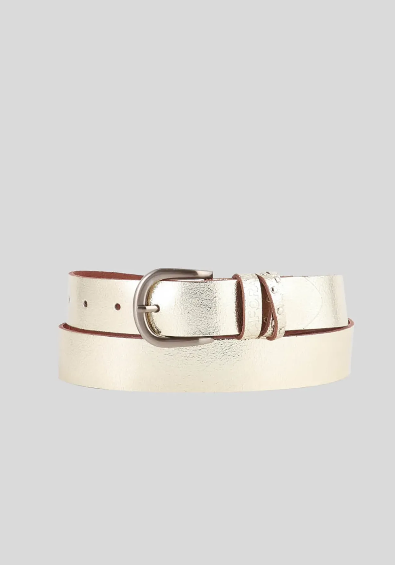 Kaporal Ceintures<LUCAS