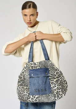 Kaporal Sacs<LUCIE