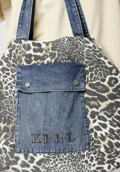 Kaporal Sacs<LUCIE