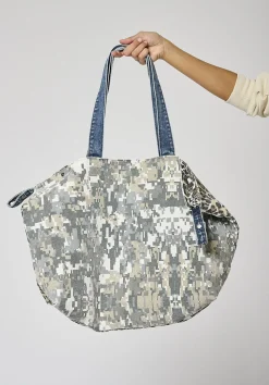Kaporal Sacs<LUCIE