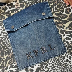Kaporal Sacs<LUCIE