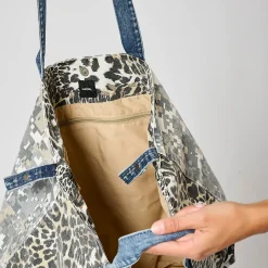 Kaporal Sacs<LUCIE