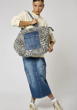 Kaporal Sacs<LUCIE