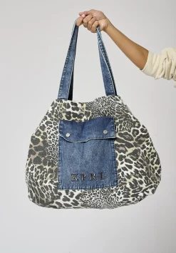 Kaporal Sacs<LUCIE