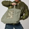Kaporal Sacs<LUCIE