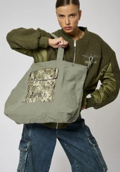 Kaporal Sacs<LUCIE