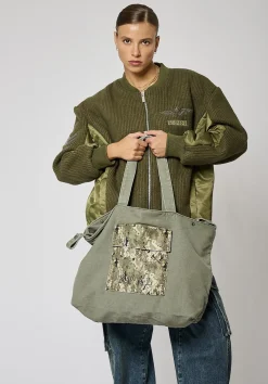 Kaporal Sacs<LUCIE