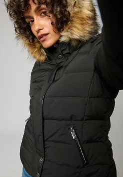 Kaporal Vestes<MABBY