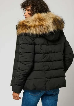 Kaporal Vestes<MABBY
