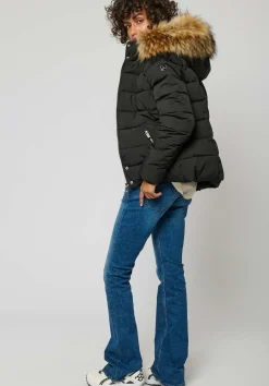 Kaporal Vestes<MABBY