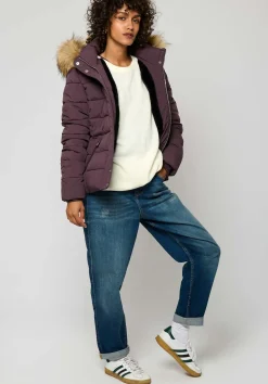 Kaporal Vestes<MABBY