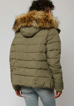 Kaporal Vestes<MABBY