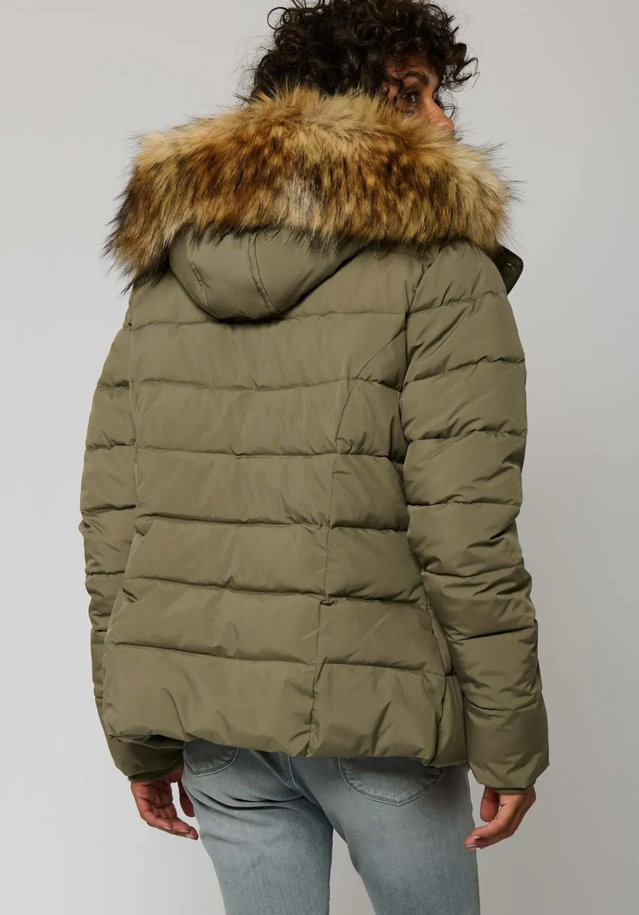 Kaporal Vestes<MABBY