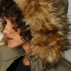 Kaporal Vestes<MABBY