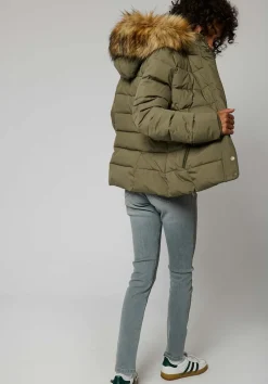 Kaporal Vestes<MABBY