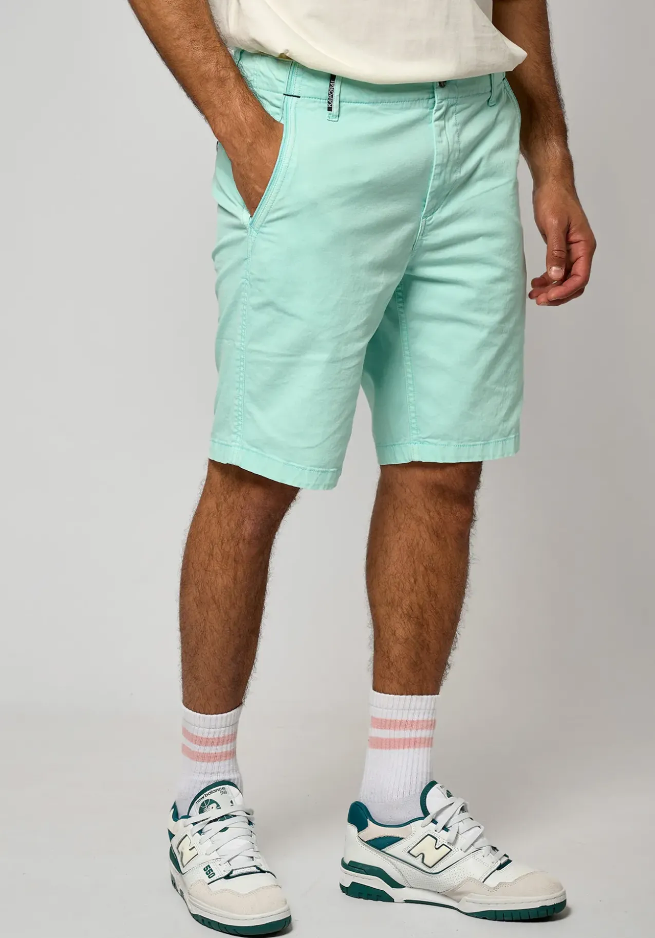 Kaporal Shorts<MACON