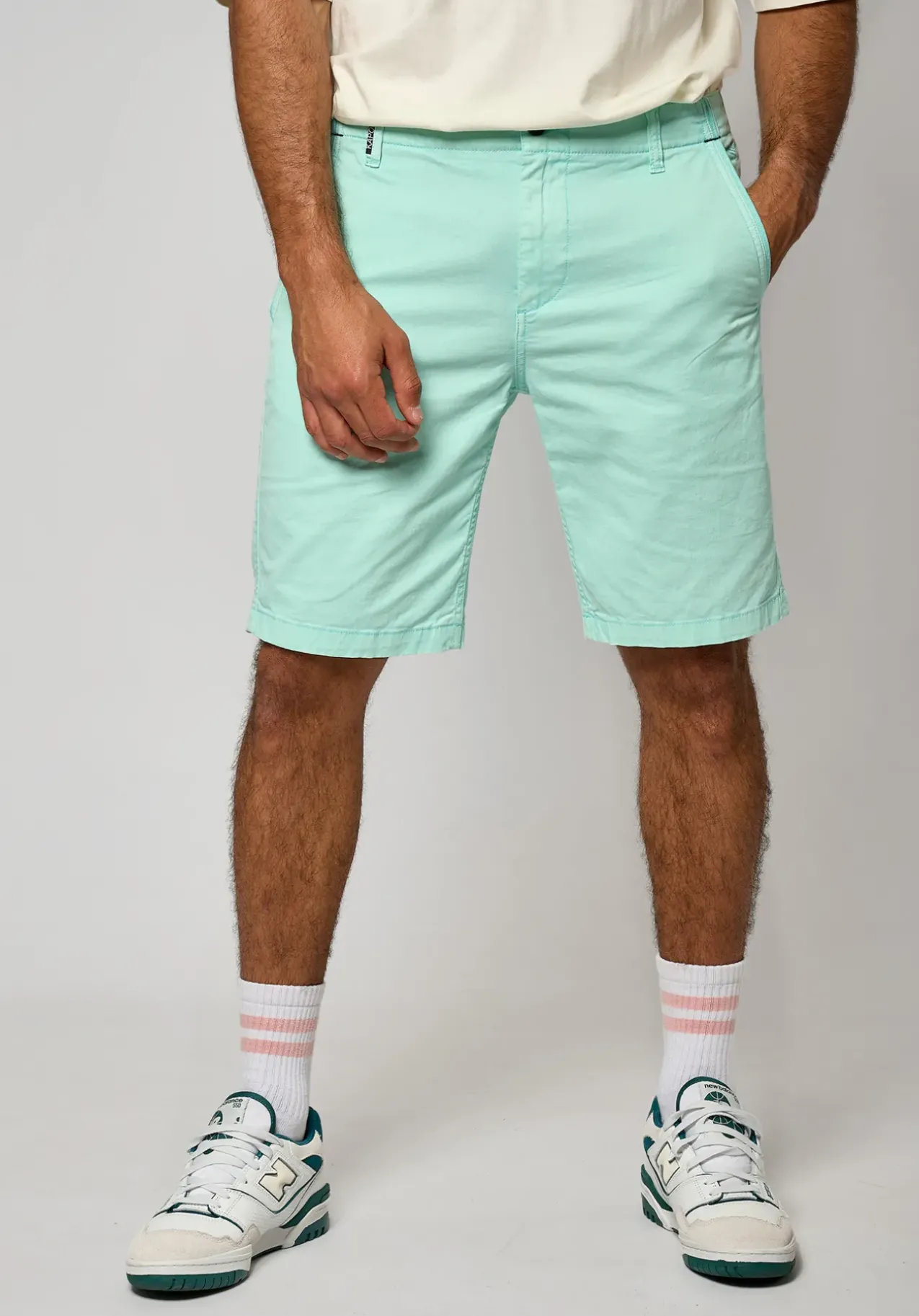 Kaporal Shorts<MACON