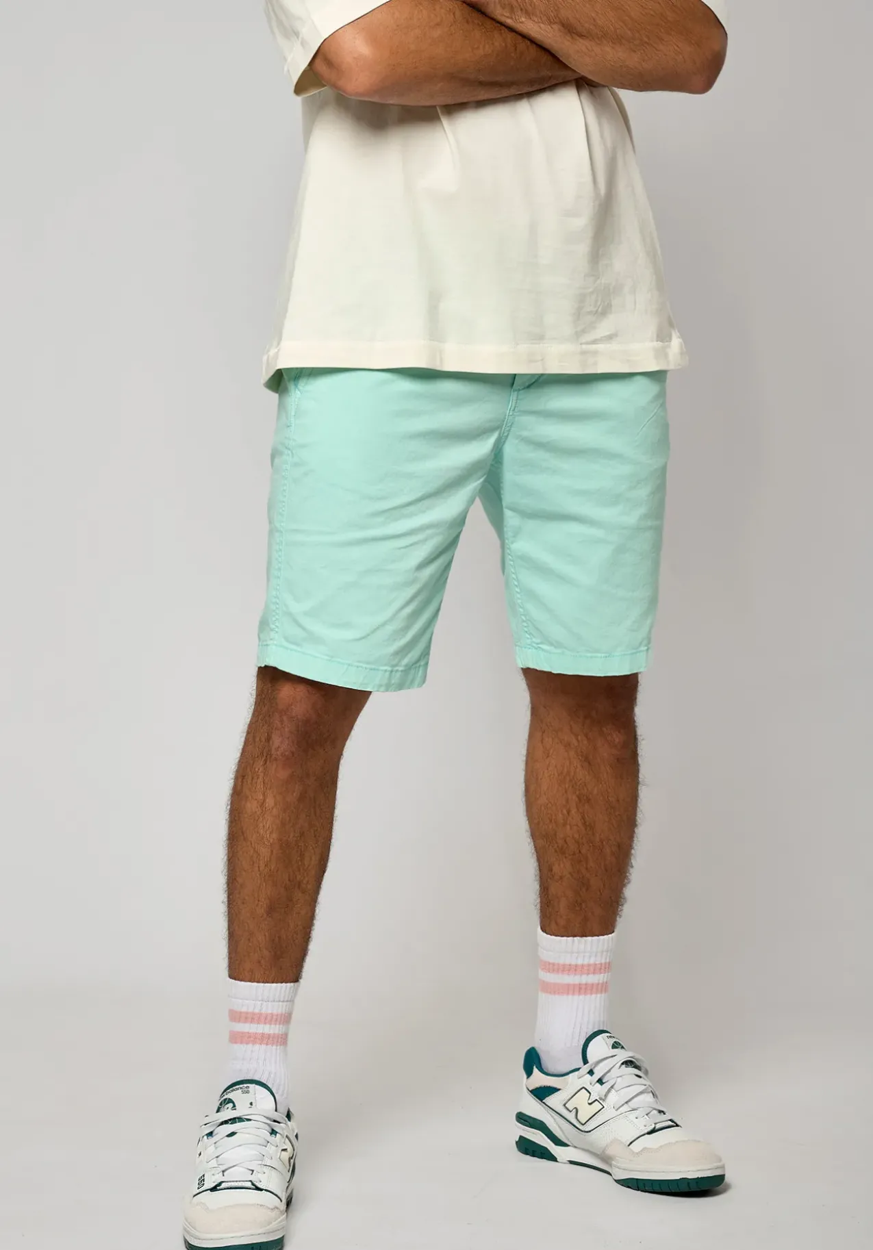 Kaporal Shorts<MACON