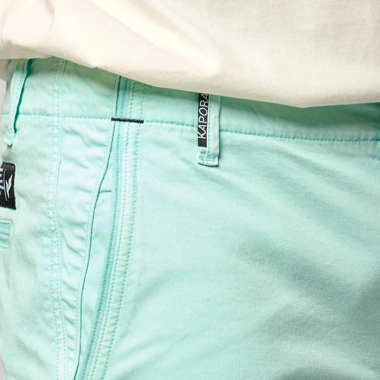 Kaporal Shorts<MACON