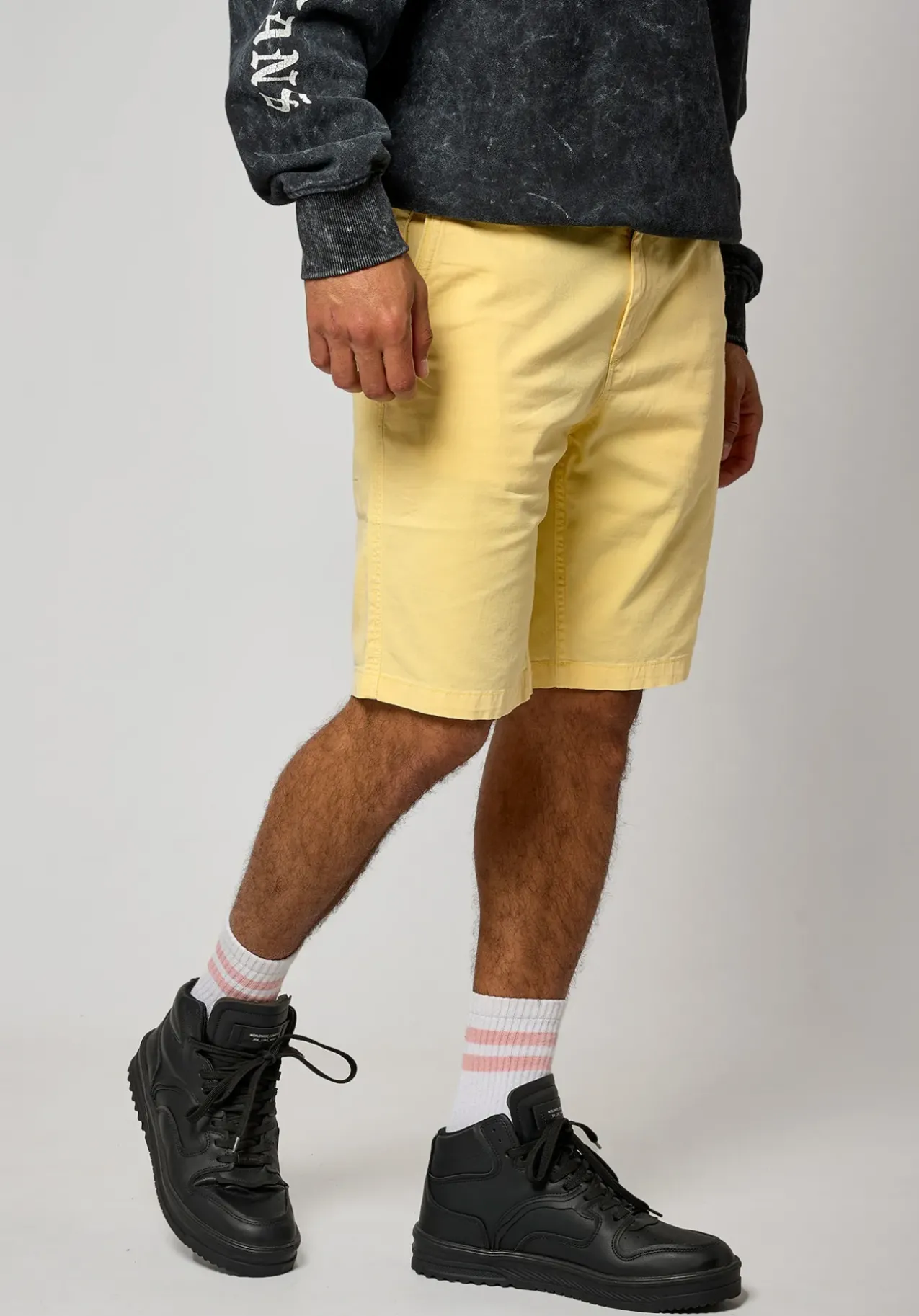 Kaporal Shorts<MACON