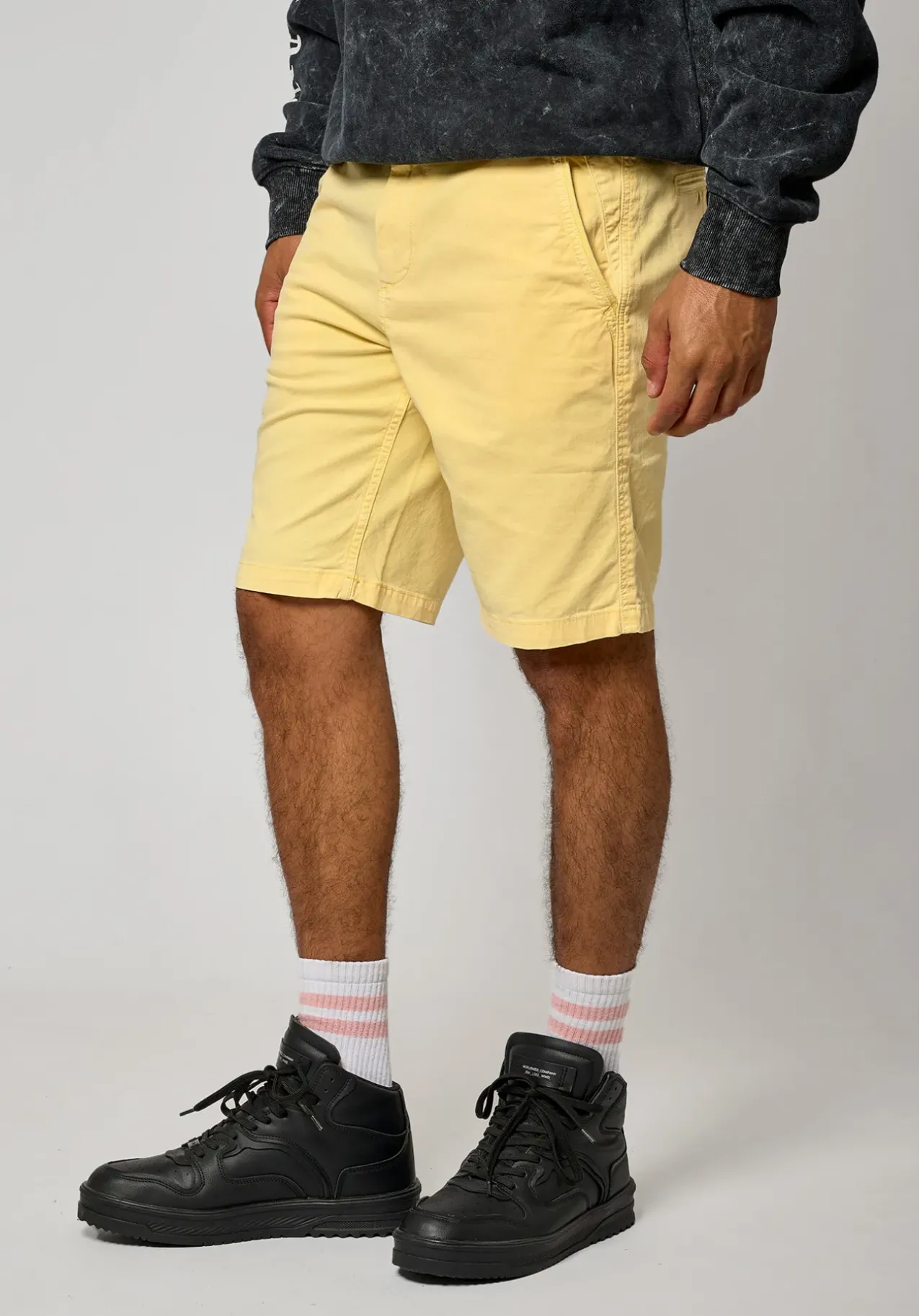 Kaporal Shorts<MACON