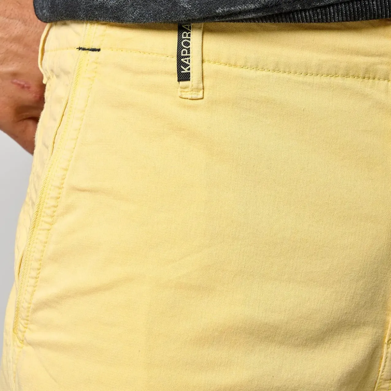 Kaporal Shorts<MACON
