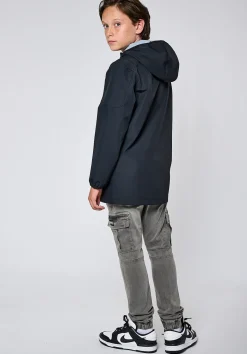 Kaporal Vestes<MADAU