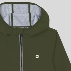 Kaporal Vestes<MADAU