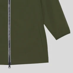 Kaporal Vestes<MADAU