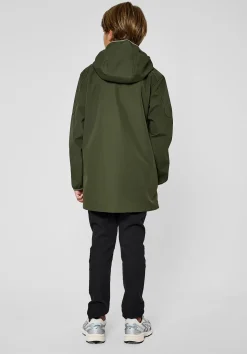 Kaporal Vestes<MADAU