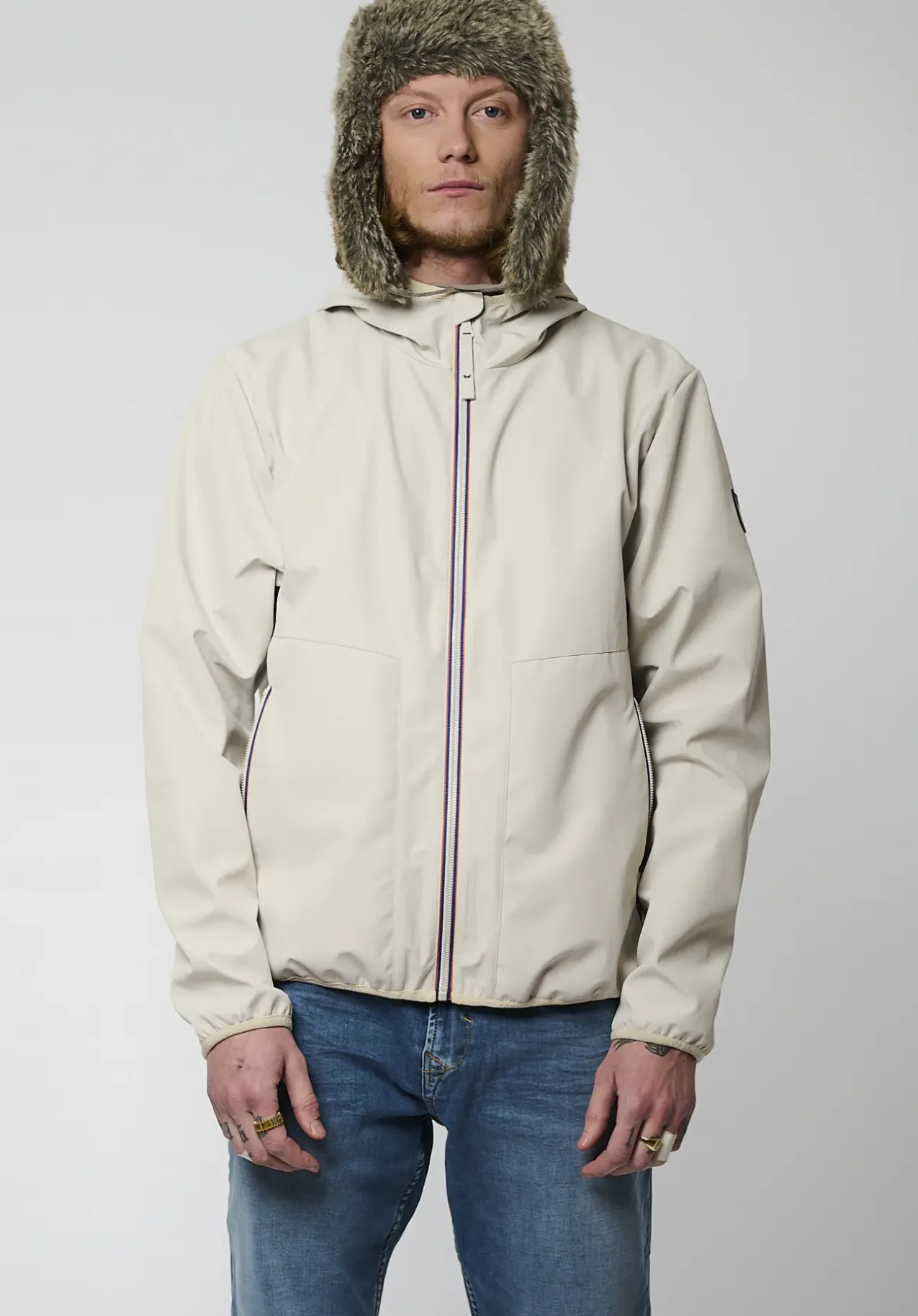 Kaporal Vestes<MADOX