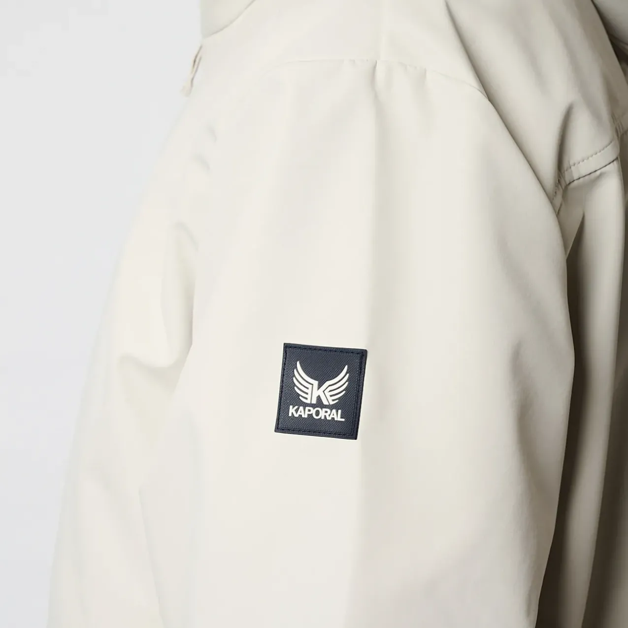 Kaporal Vestes<MADOX