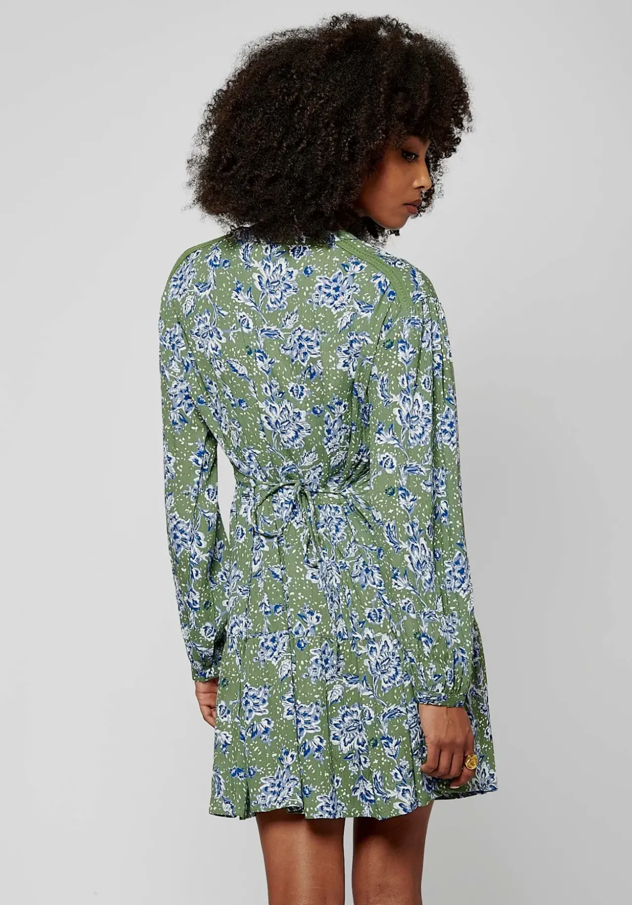 Kaporal Robes<MAEL