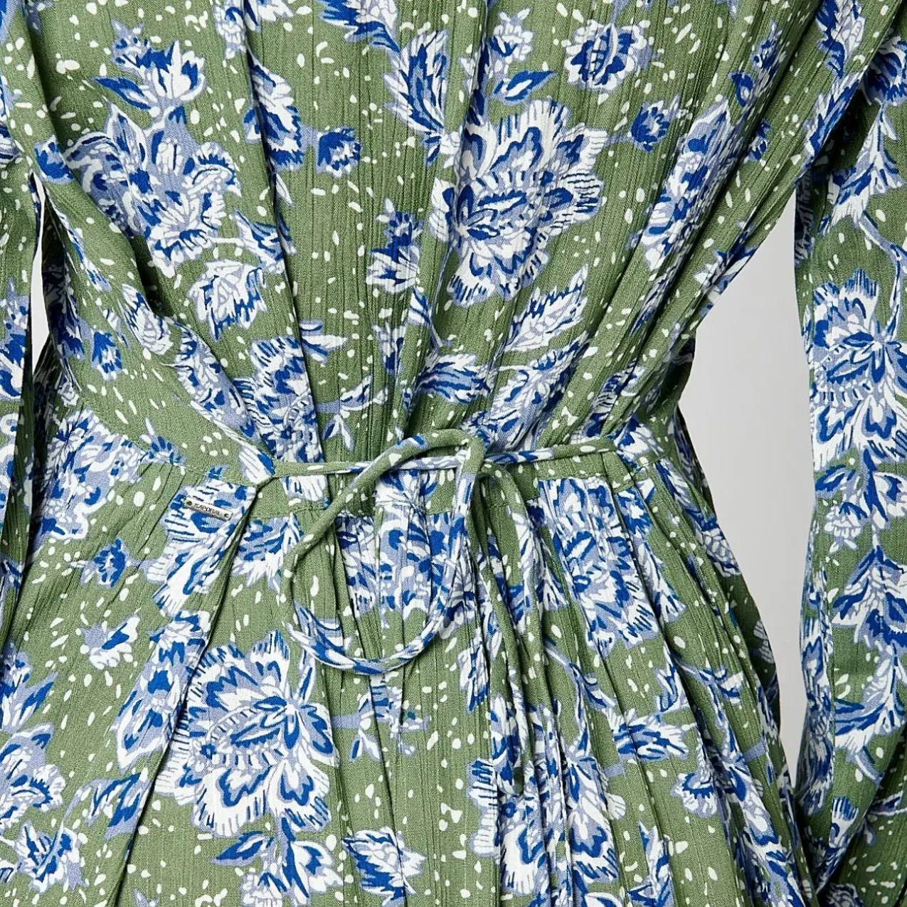 Kaporal Robes<MAEL