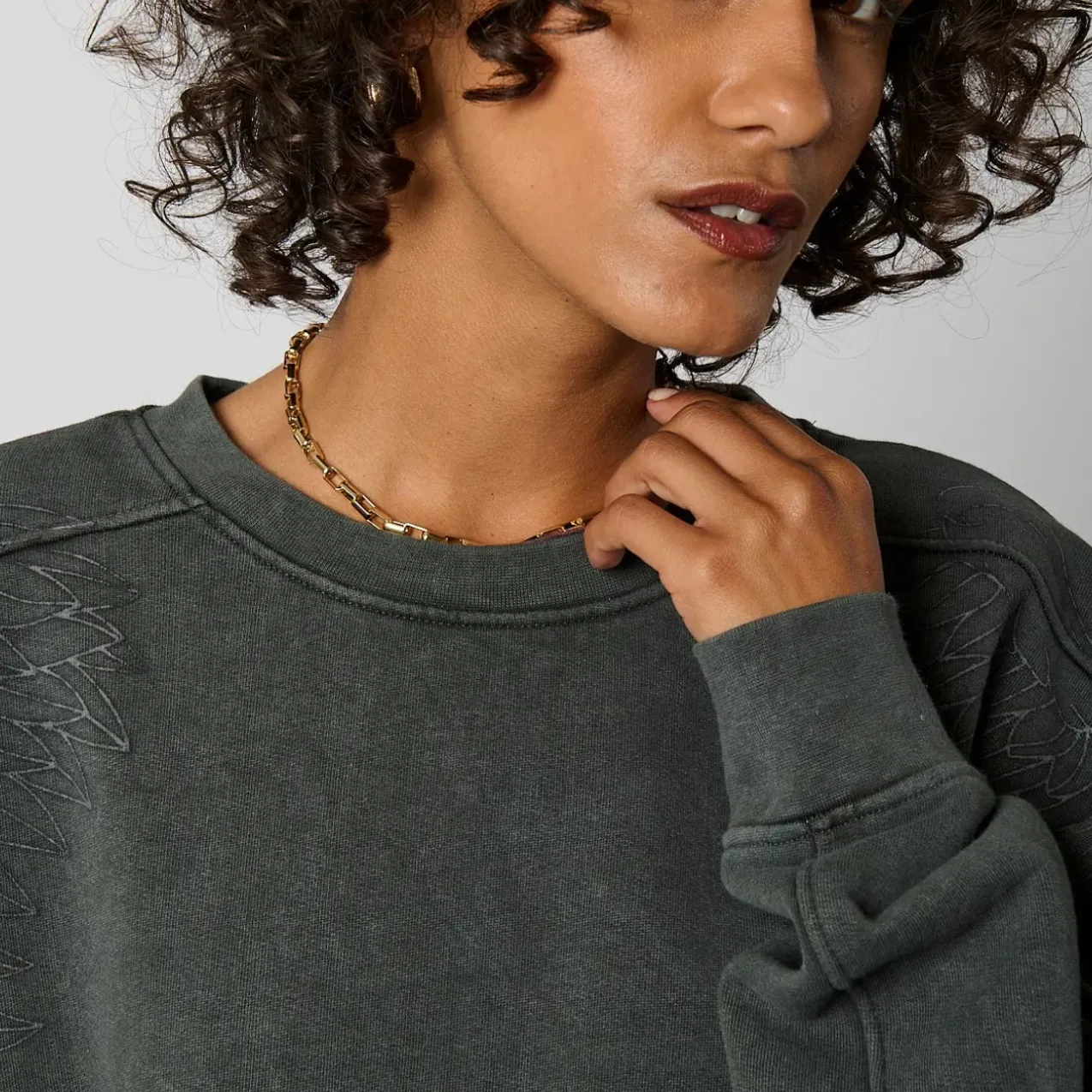 Kaporal Sweats<MALA