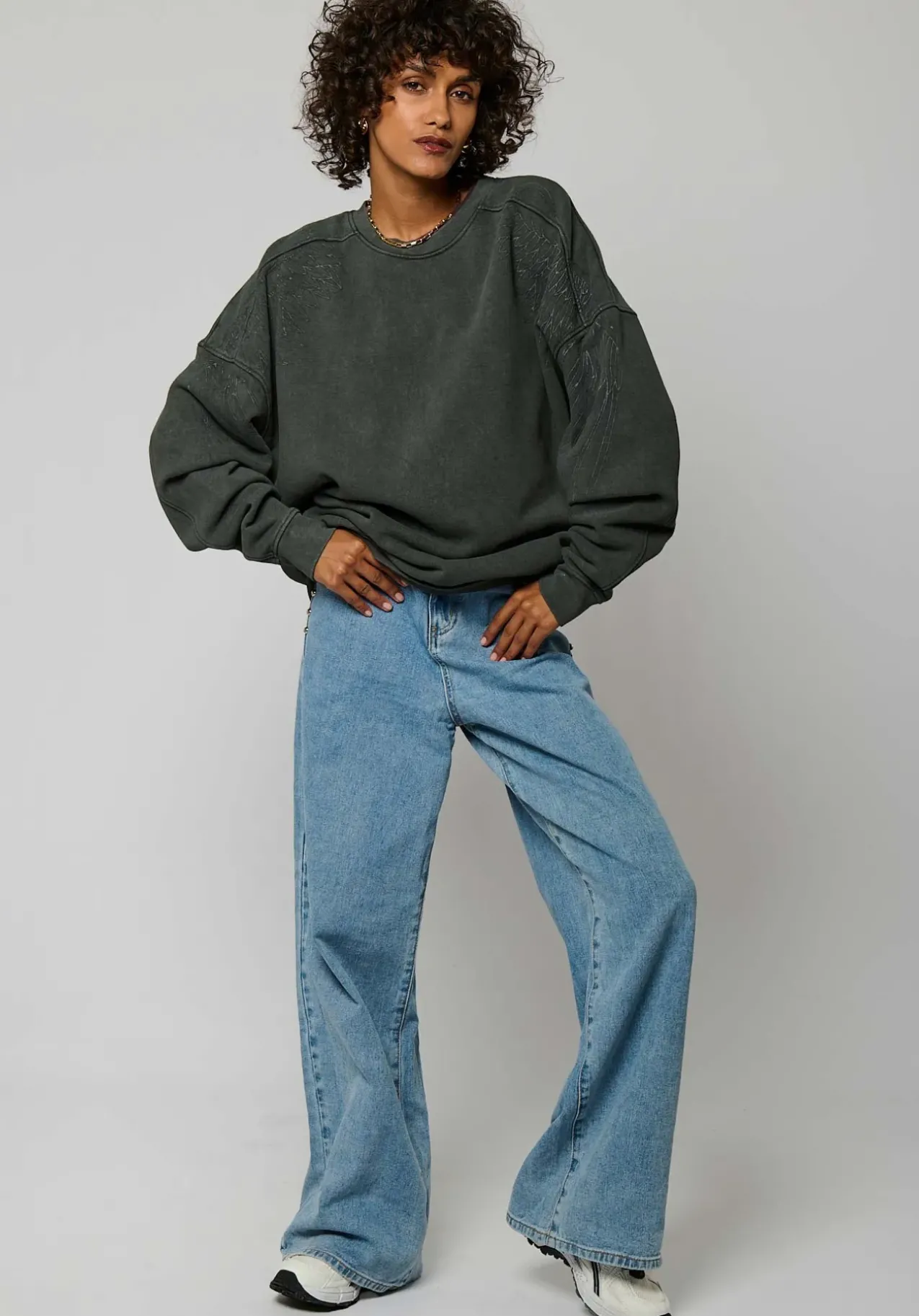 Kaporal Sweats<MALA
