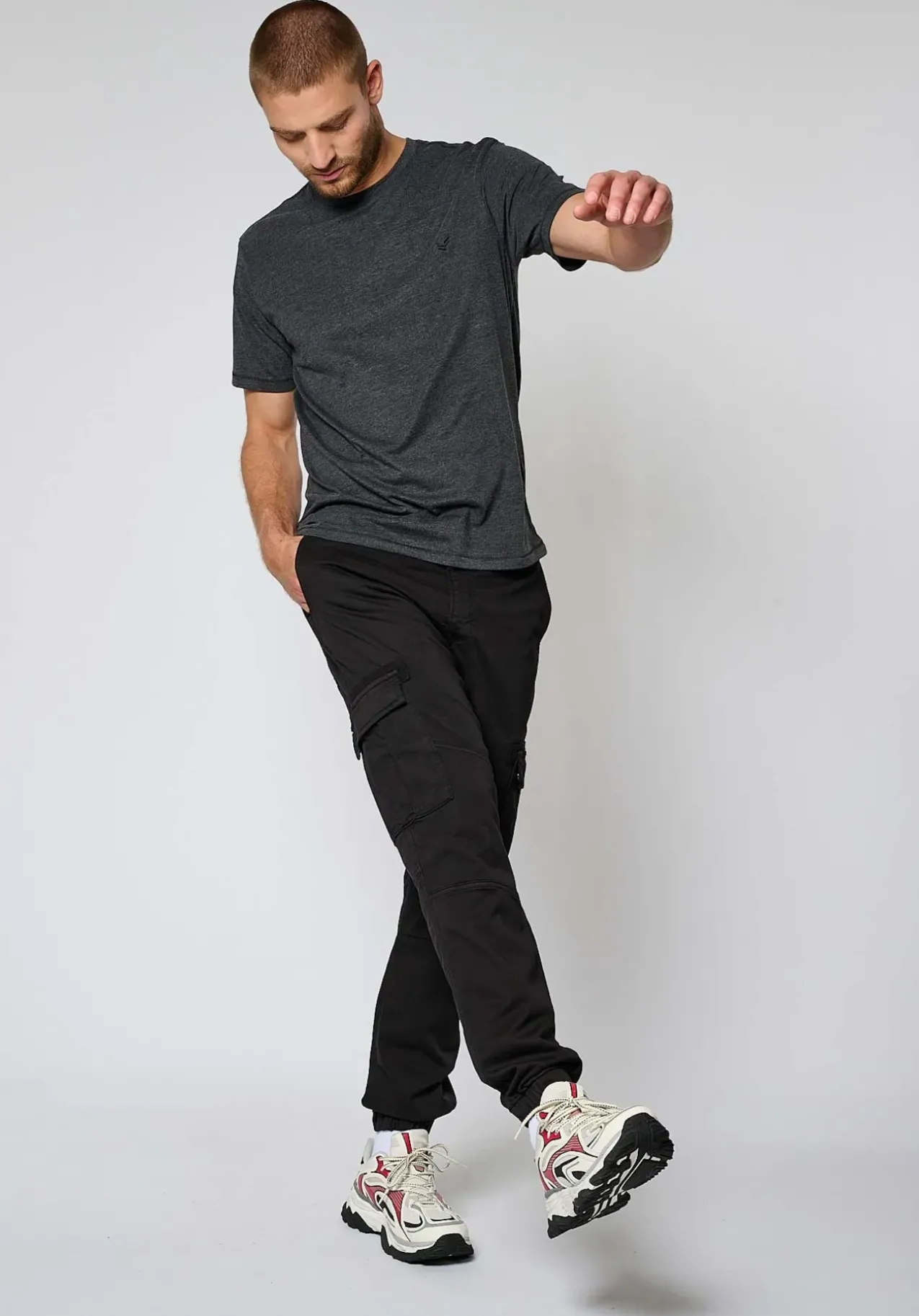 Kaporal Pantalons|Jeans<MALKI