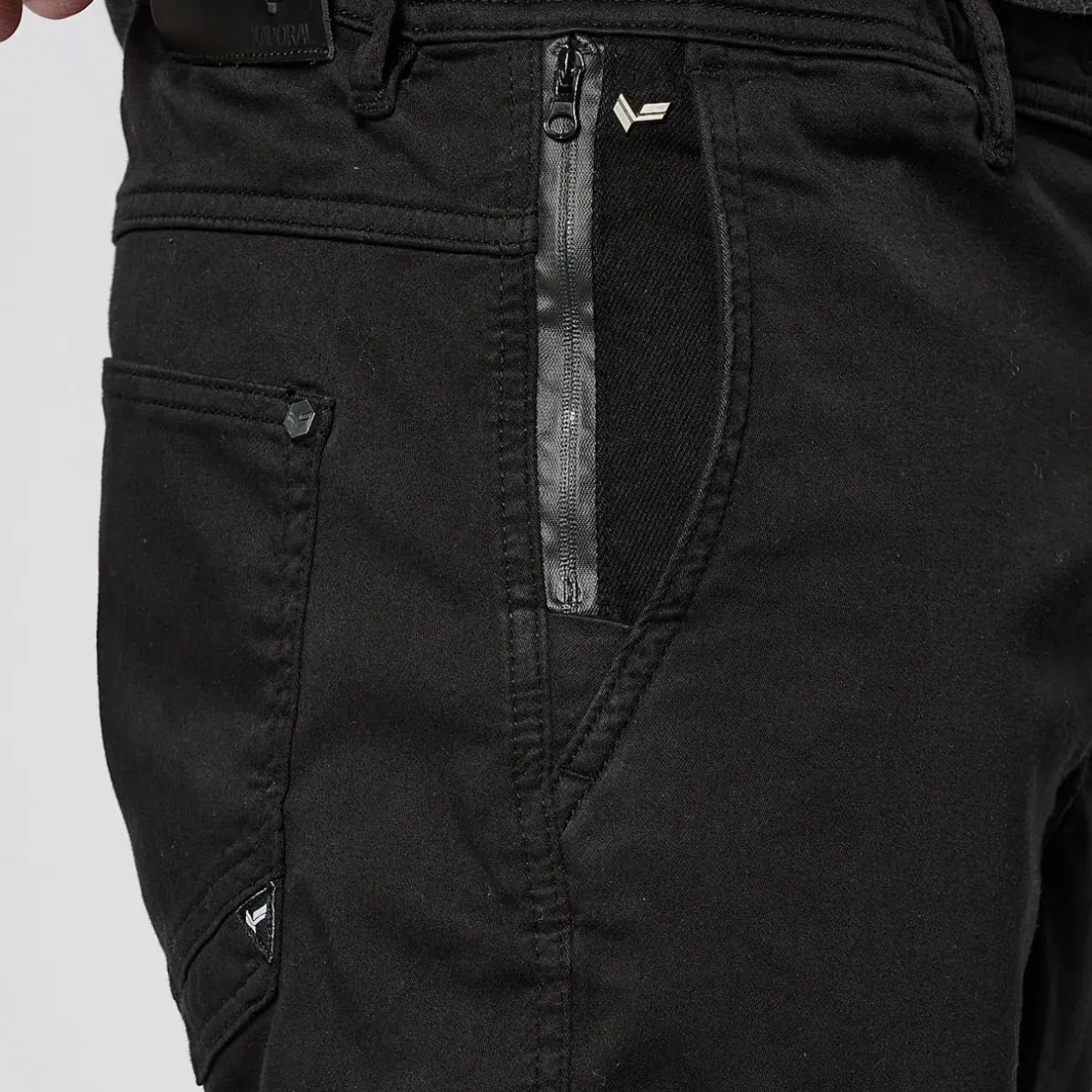 Kaporal Pantalons|Jeans<MALKI