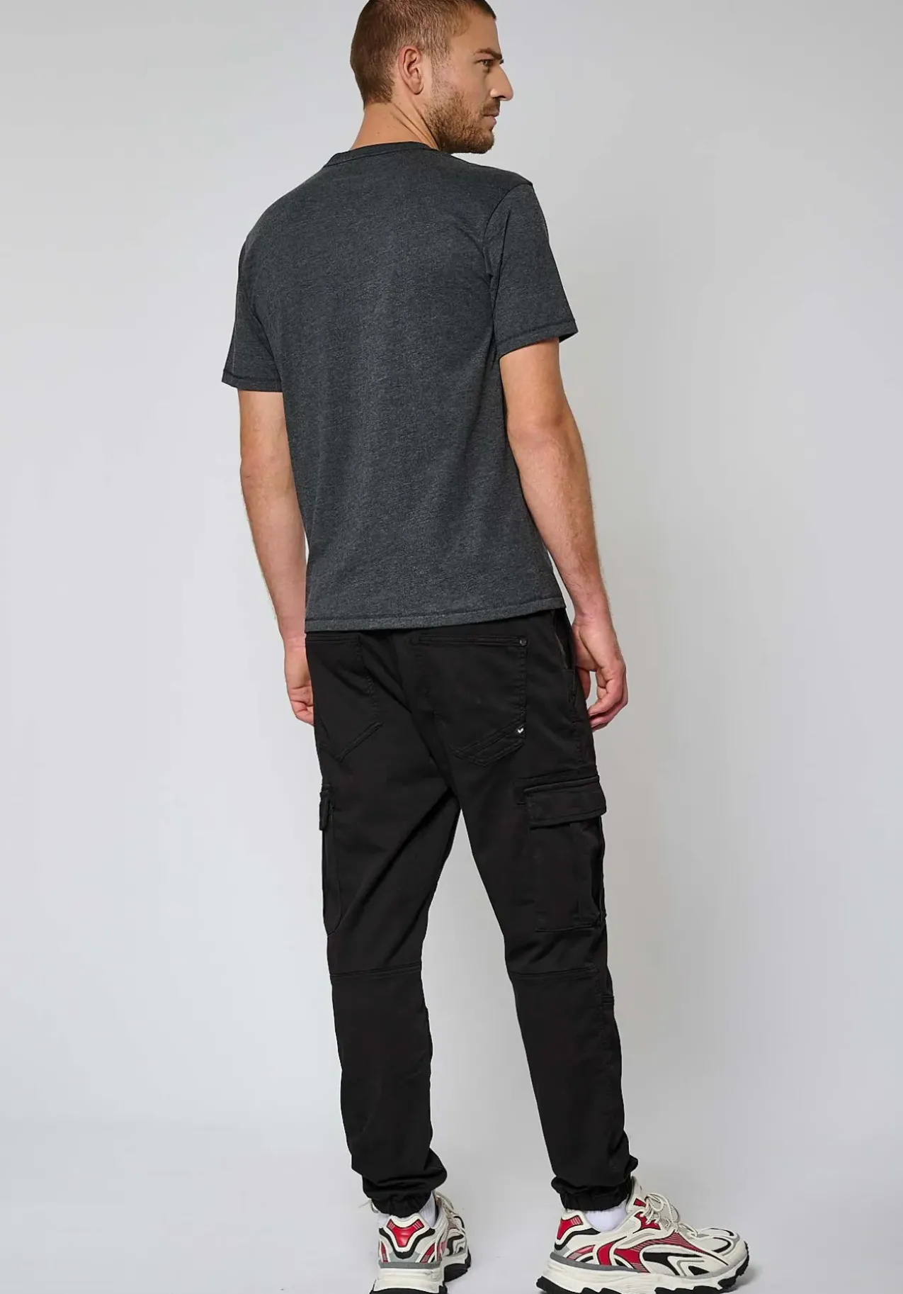 Kaporal Pantalons|Jeans<MALKI