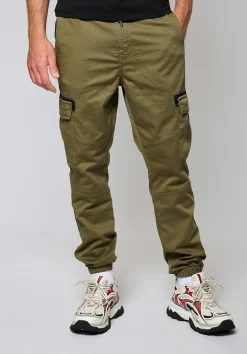 Kaporal Pantalons|Jeans<MALKI