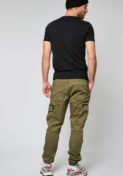 Kaporal Pantalons|Jeans<MALKI