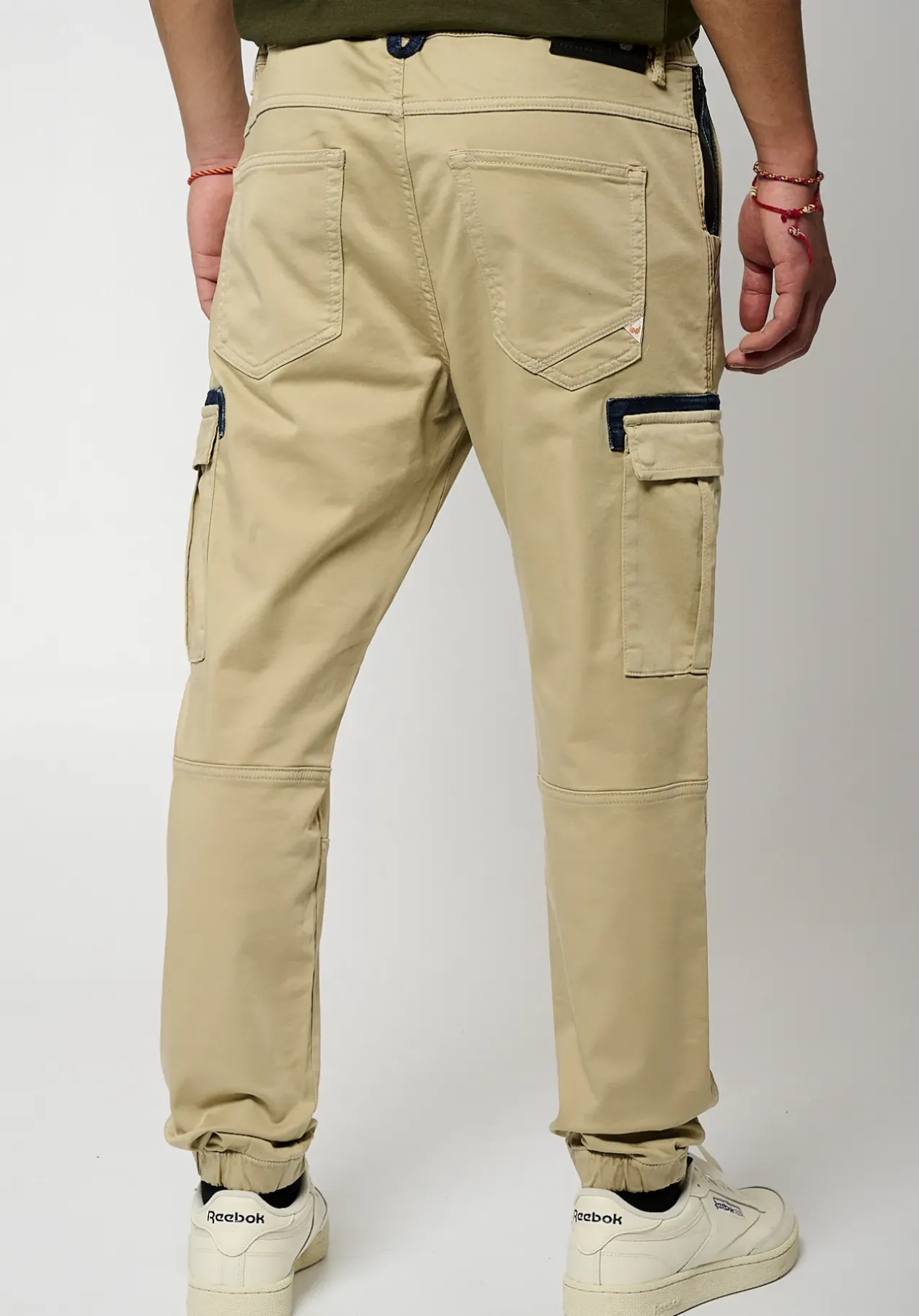 Kaporal Jeans<MALKI
