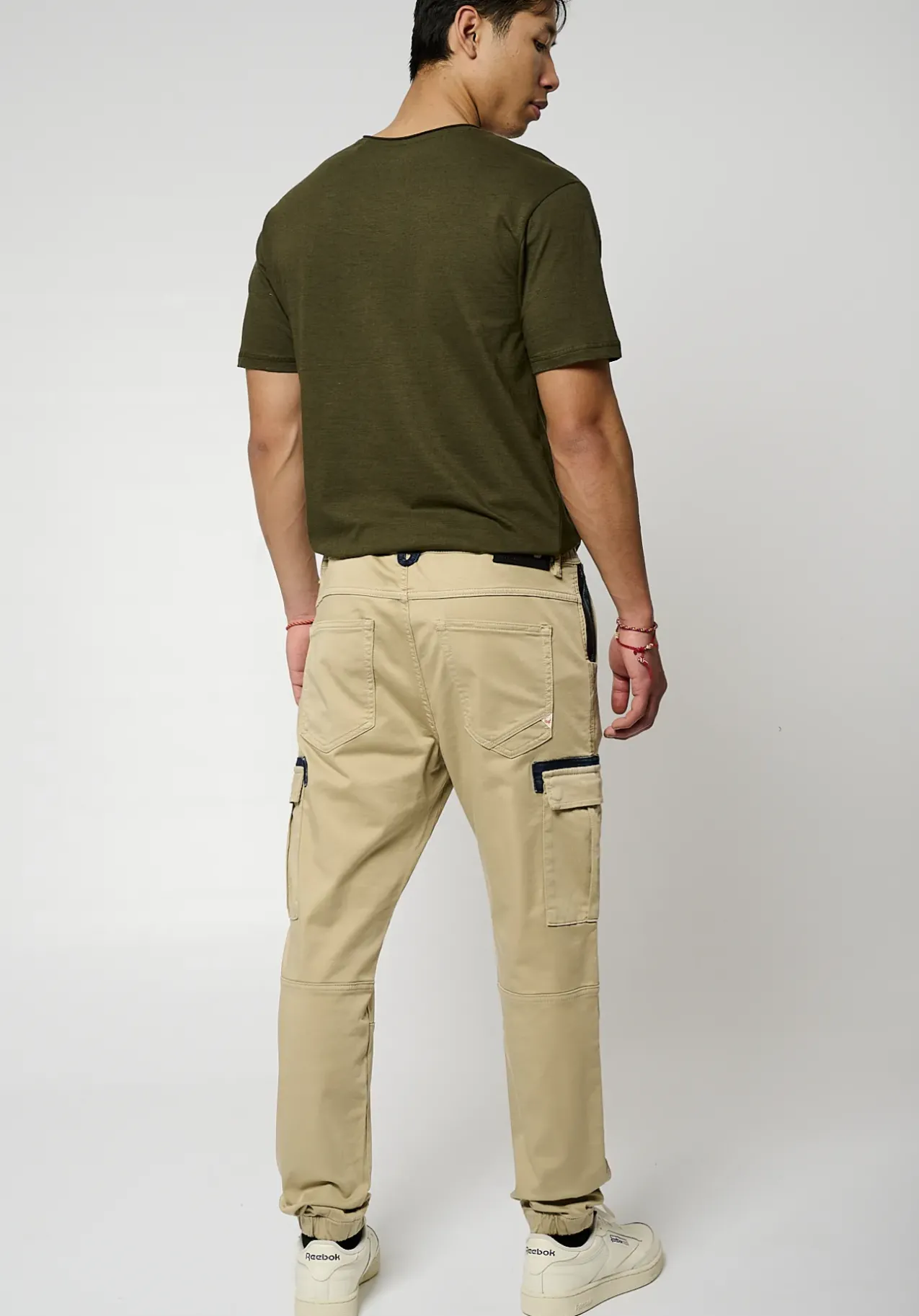 Kaporal Jeans<MALKI