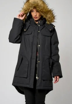 Kaporal Vestes<MANON
