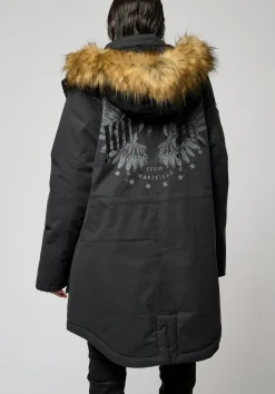 Kaporal Vestes<MANON