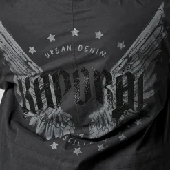 Kaporal Vestes<MANON