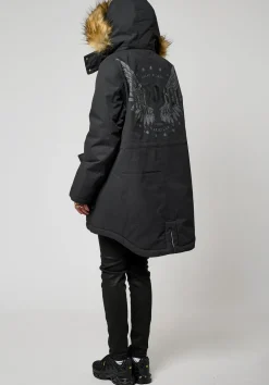 Kaporal Vestes<MANON