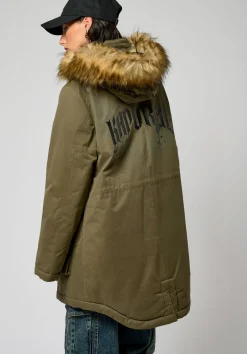 Kaporal Vestes<MANON