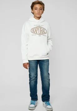 Kaporal Sweats<MARCA