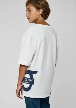 Kaporal T-Shirts<MARCO